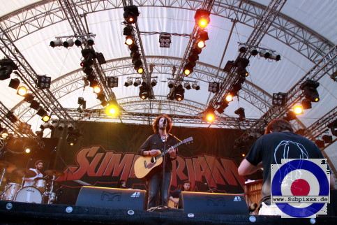 Max Herre (D) 25. Summer Jam Festival - Fuehlinger See, Koeln - Green Stage 04. Juli 2010 (9).JPG